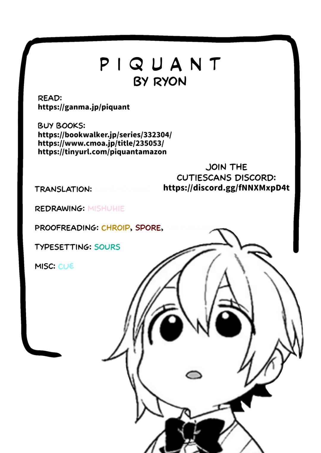 Page 11 Chapter 6 -PIQUANT-