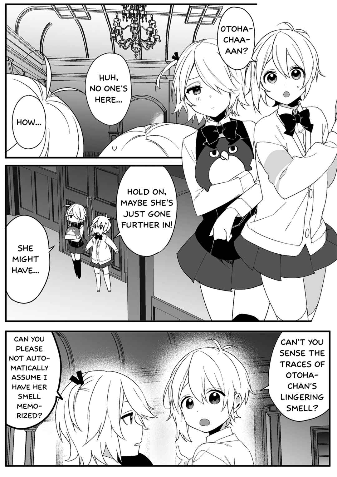 Page 2 Chapter 6 -PIQUANT-