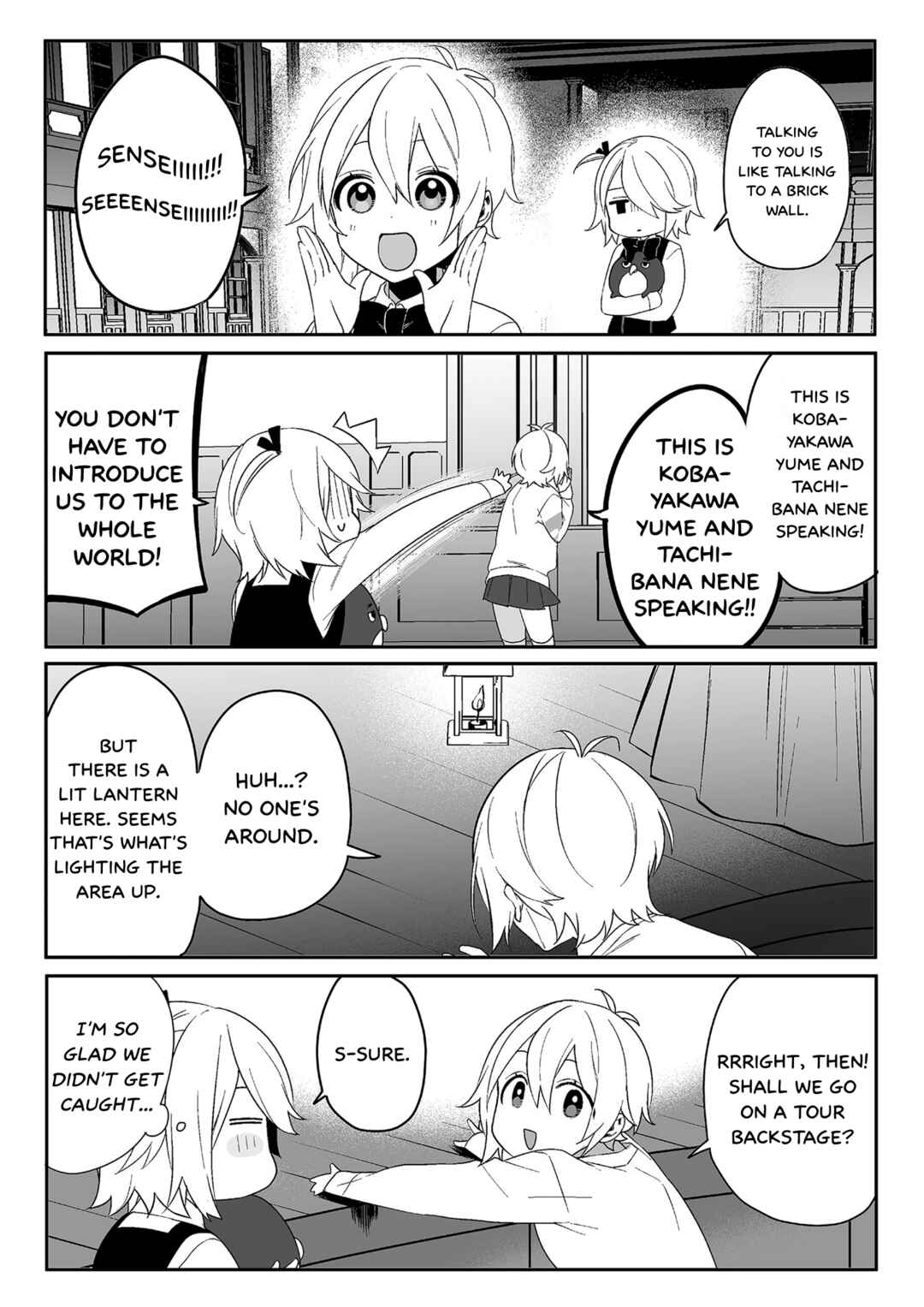 Page 4 Chapter 6 -PIQUANT-