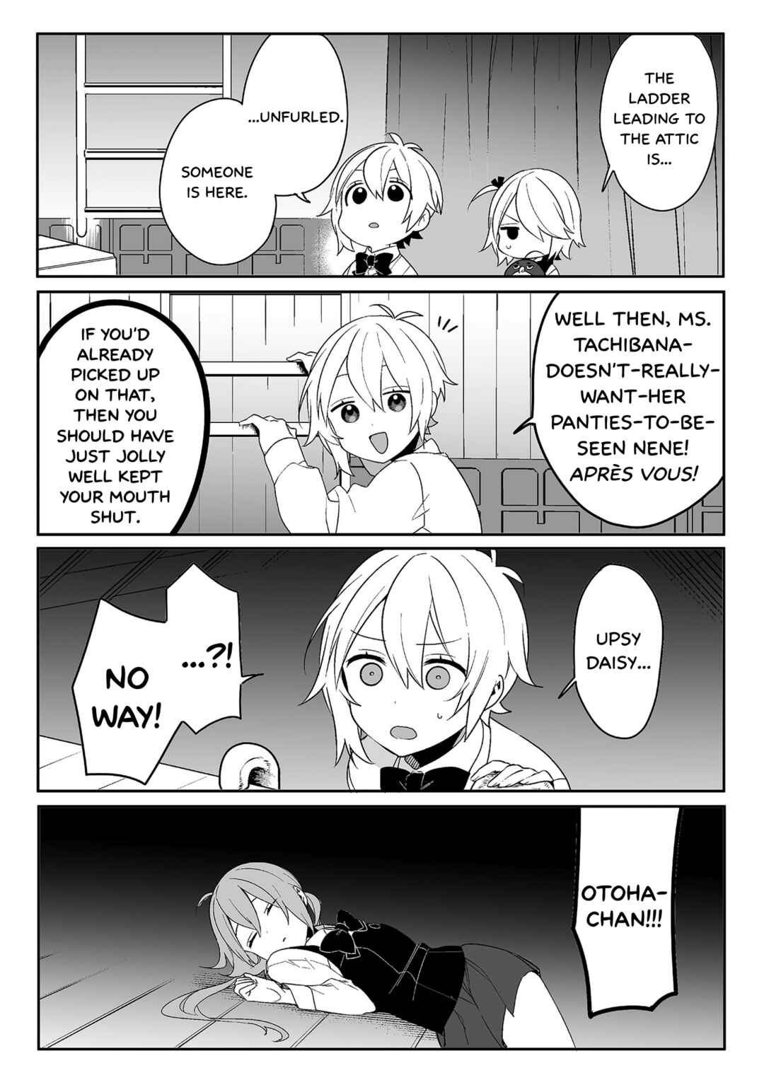 Page 5 Chapter 6 -PIQUANT-