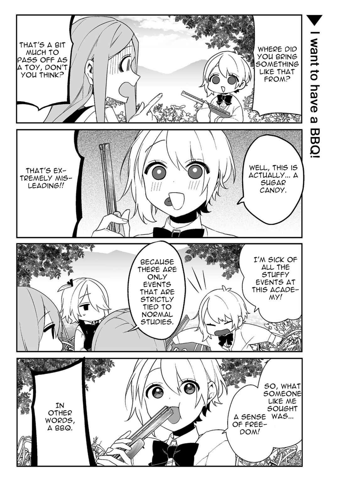 Page 3 Chapter 11 -PIQUANT-