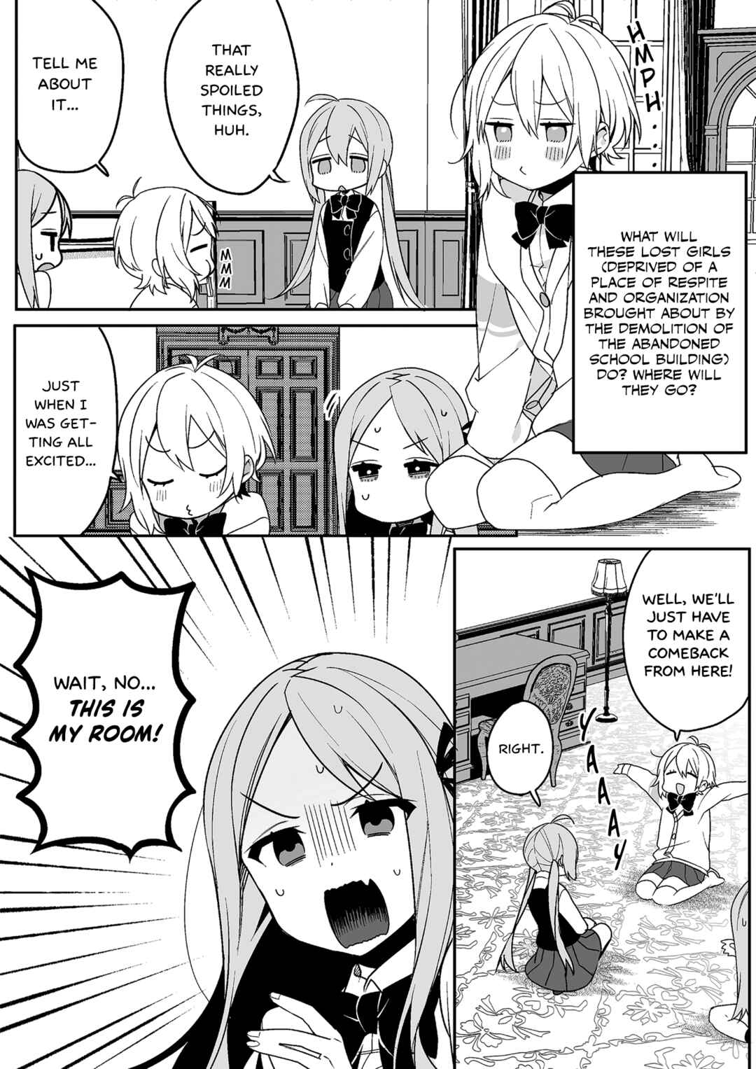 Page 2 Chapter 2 -PIQUANT-