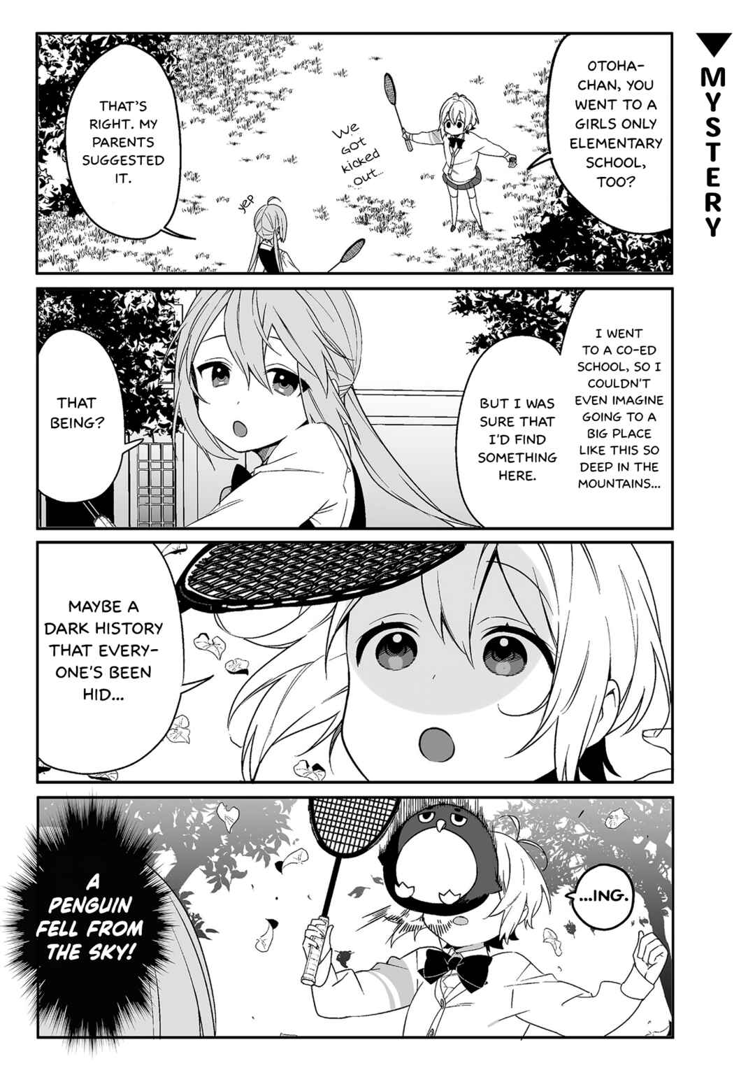 Page 5 Chapter 2 -PIQUANT-