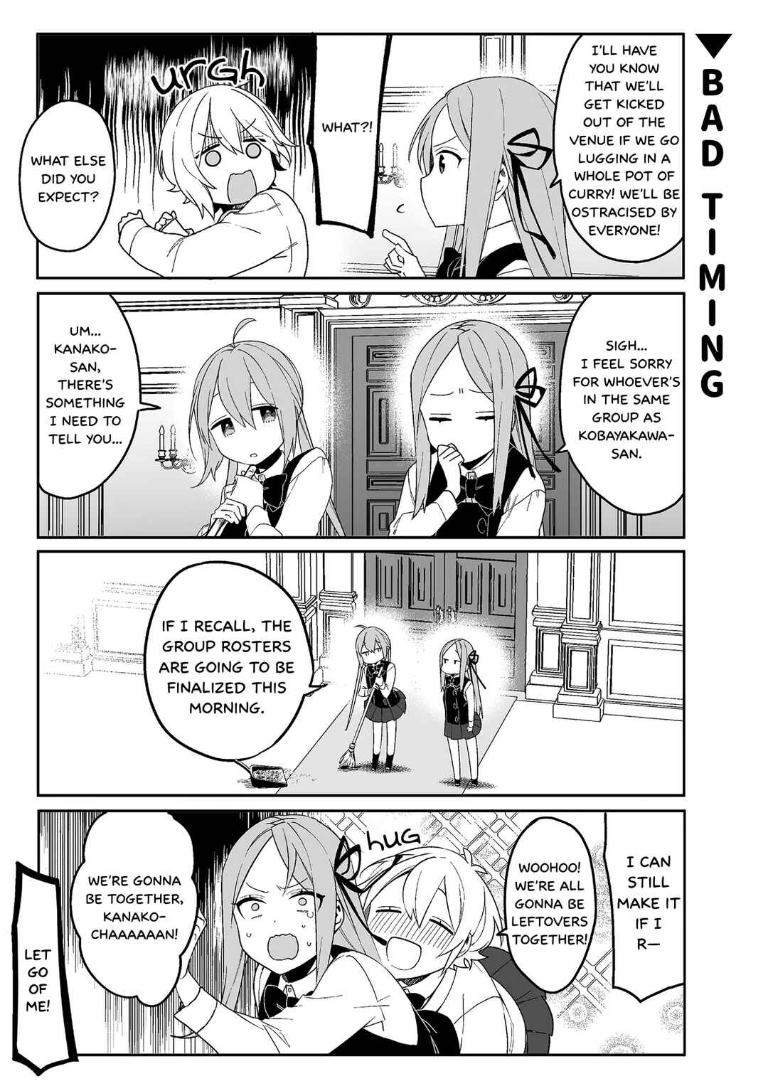 Page 6 Chapter 7 -PIQUANT-