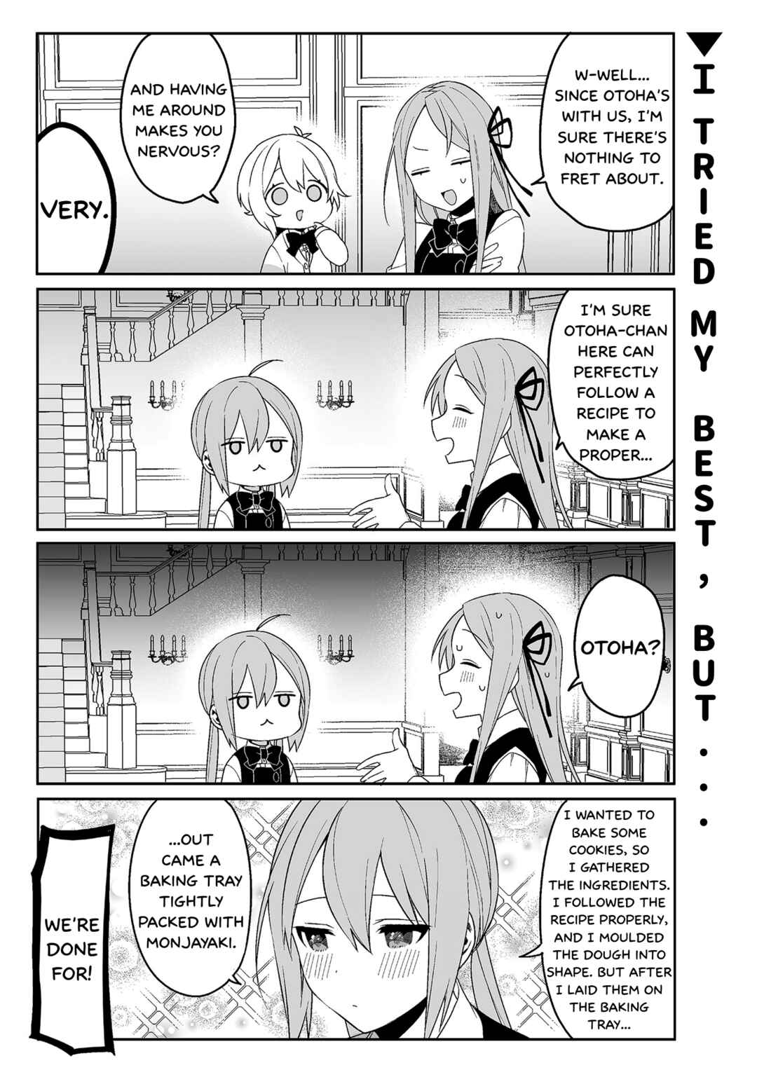 Page 7 Chapter 7 -PIQUANT-