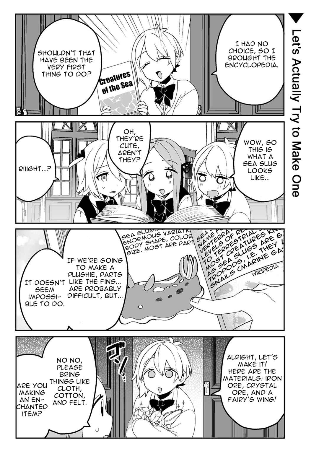 Page 6 Chapter 12 -PIQUANT-