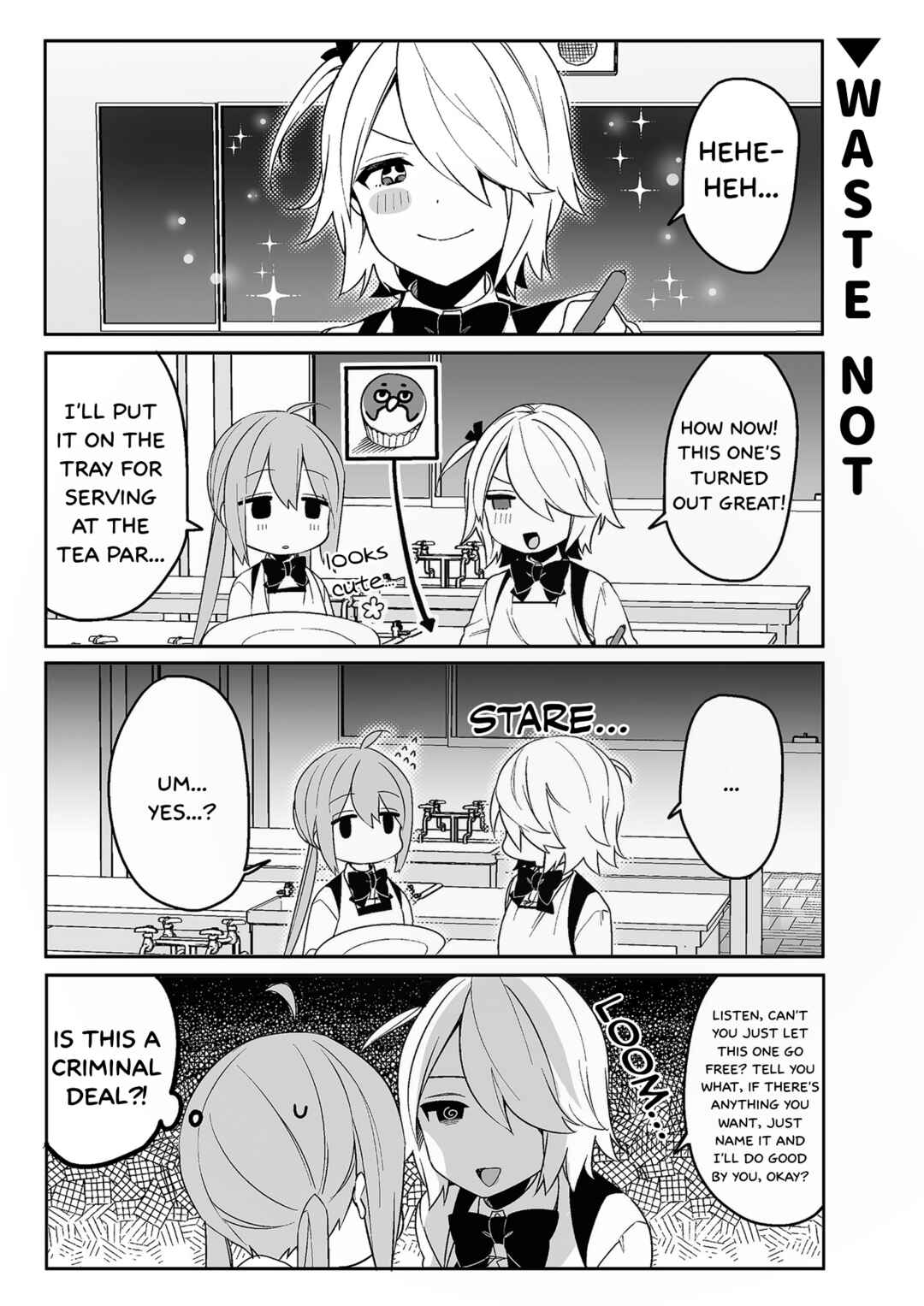 Page 8 Chapter 8 -PIQUANT-