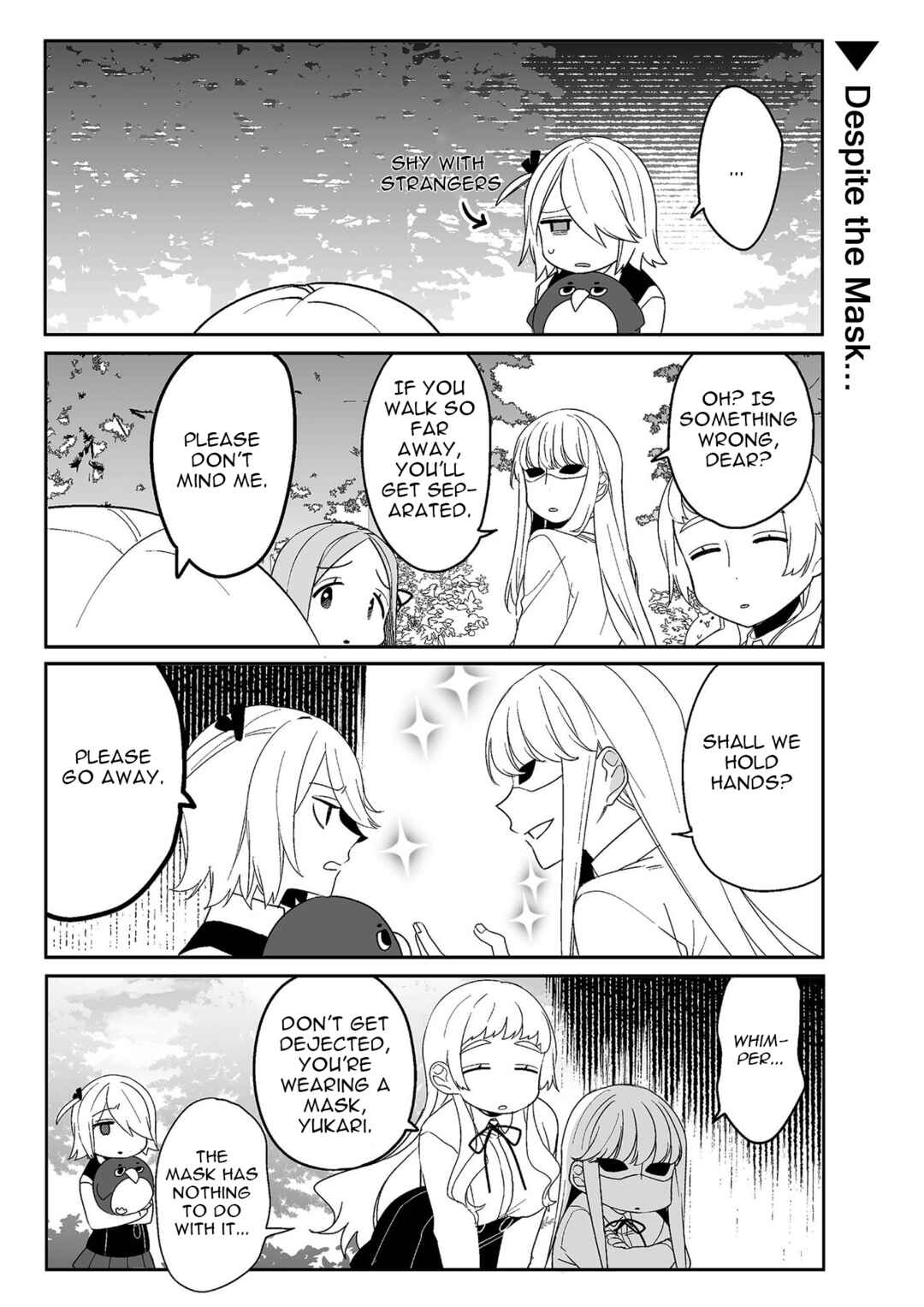 Page 8 Chapter 15 -PIQUANT-