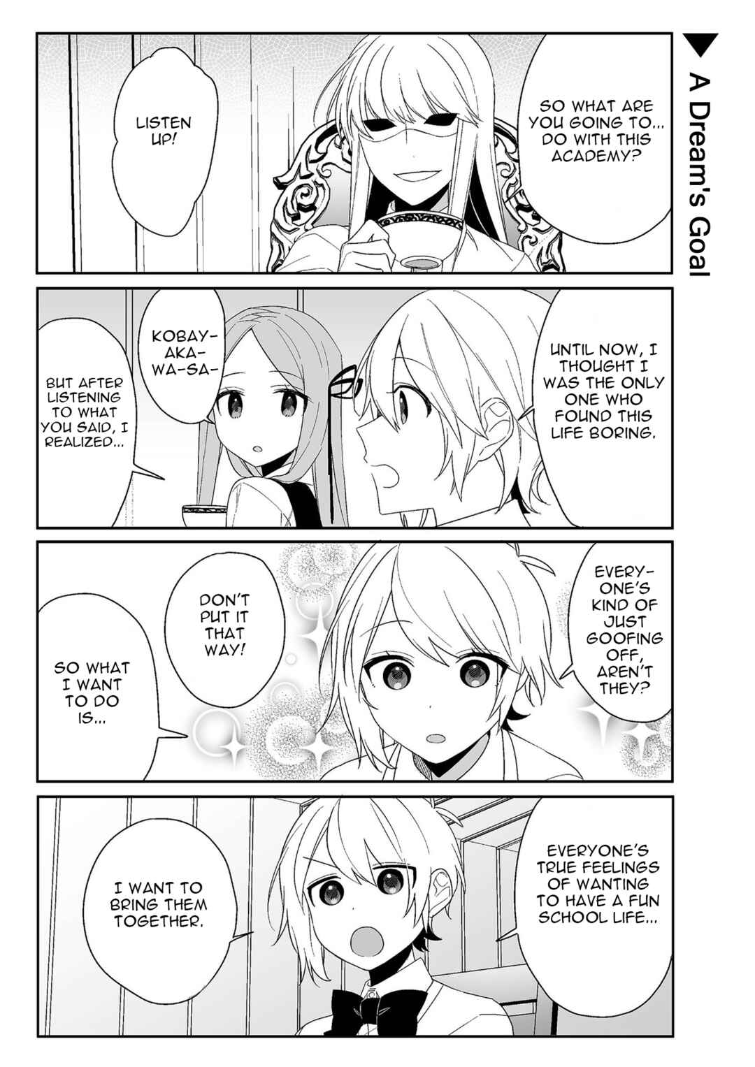 Page 6 Chapter 18 -PIQUANT-