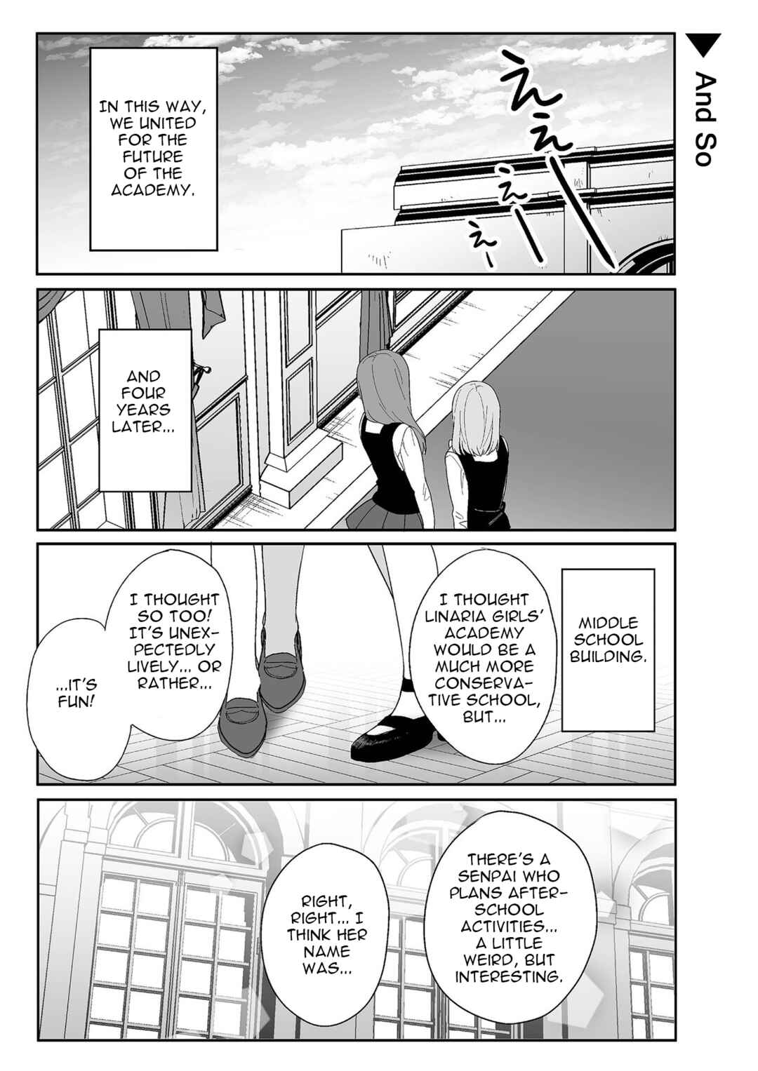 Page 8 Chapter 18 -PIQUANT-