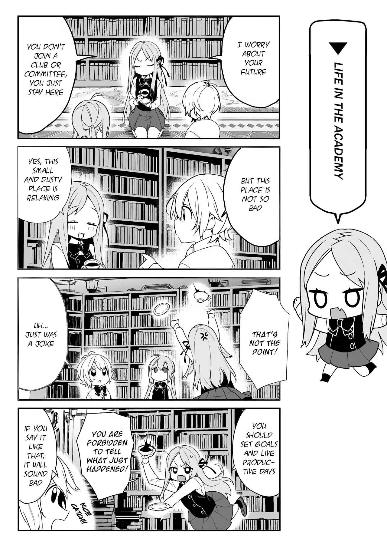 Page 10 Chapter 1 -PIQUANT-