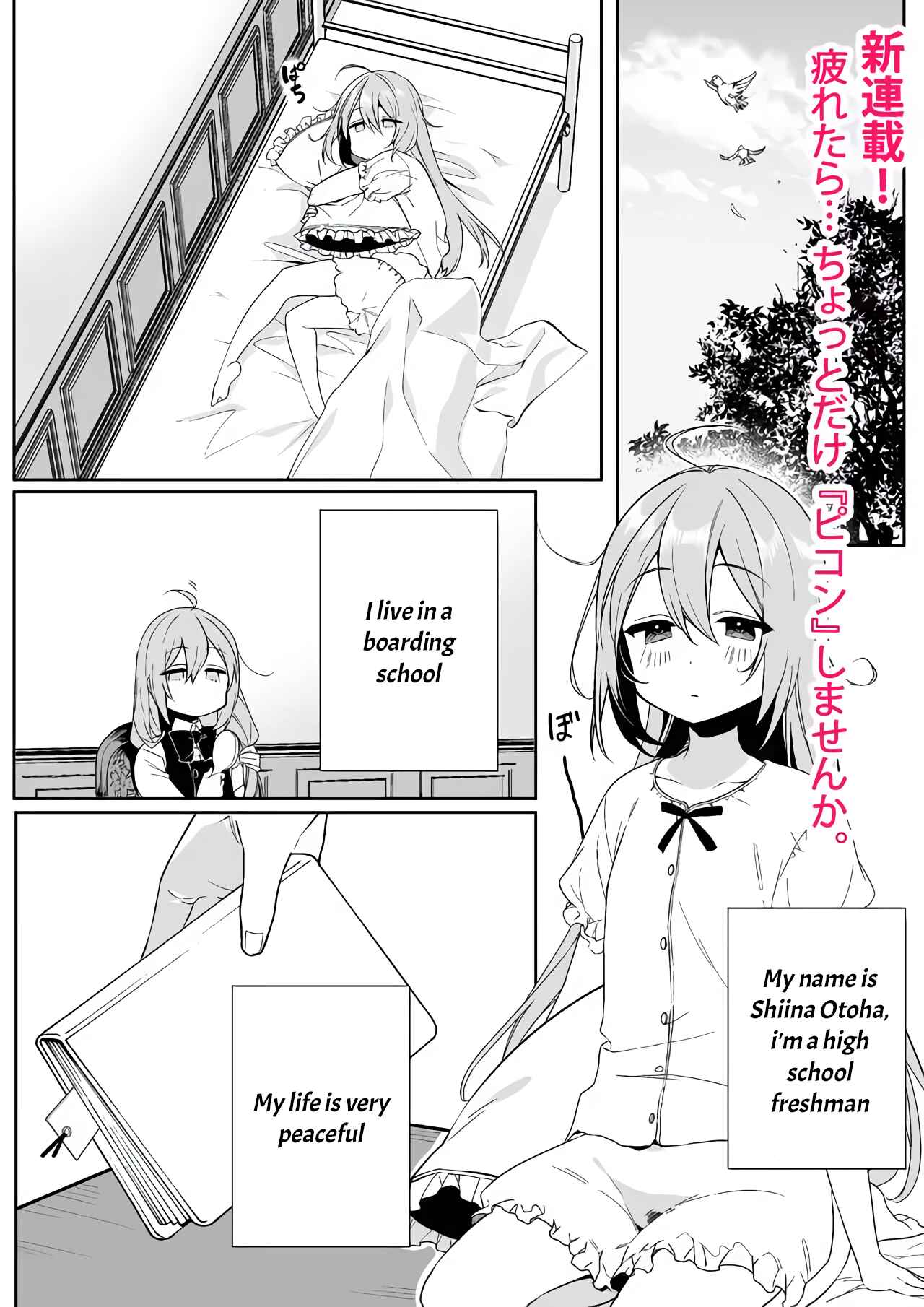 Page 2 Chapter 1 -PIQUANT-