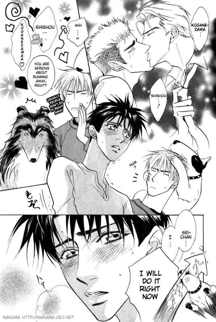 Page 15 Chapter 4 Bull to Arukeba