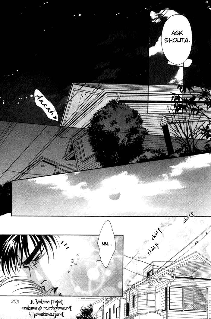 Page 42 Chapter 7 Bull to Arukeba