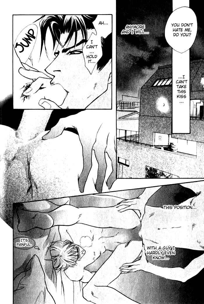 Page 44 Chapter 6 Bull to Arukeba