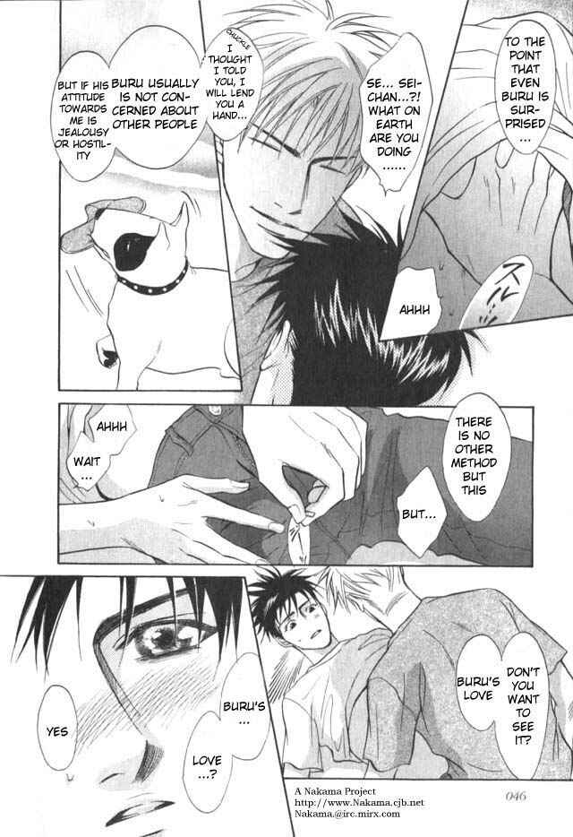 Page 10 Chapter 3 Bull to Arukeba