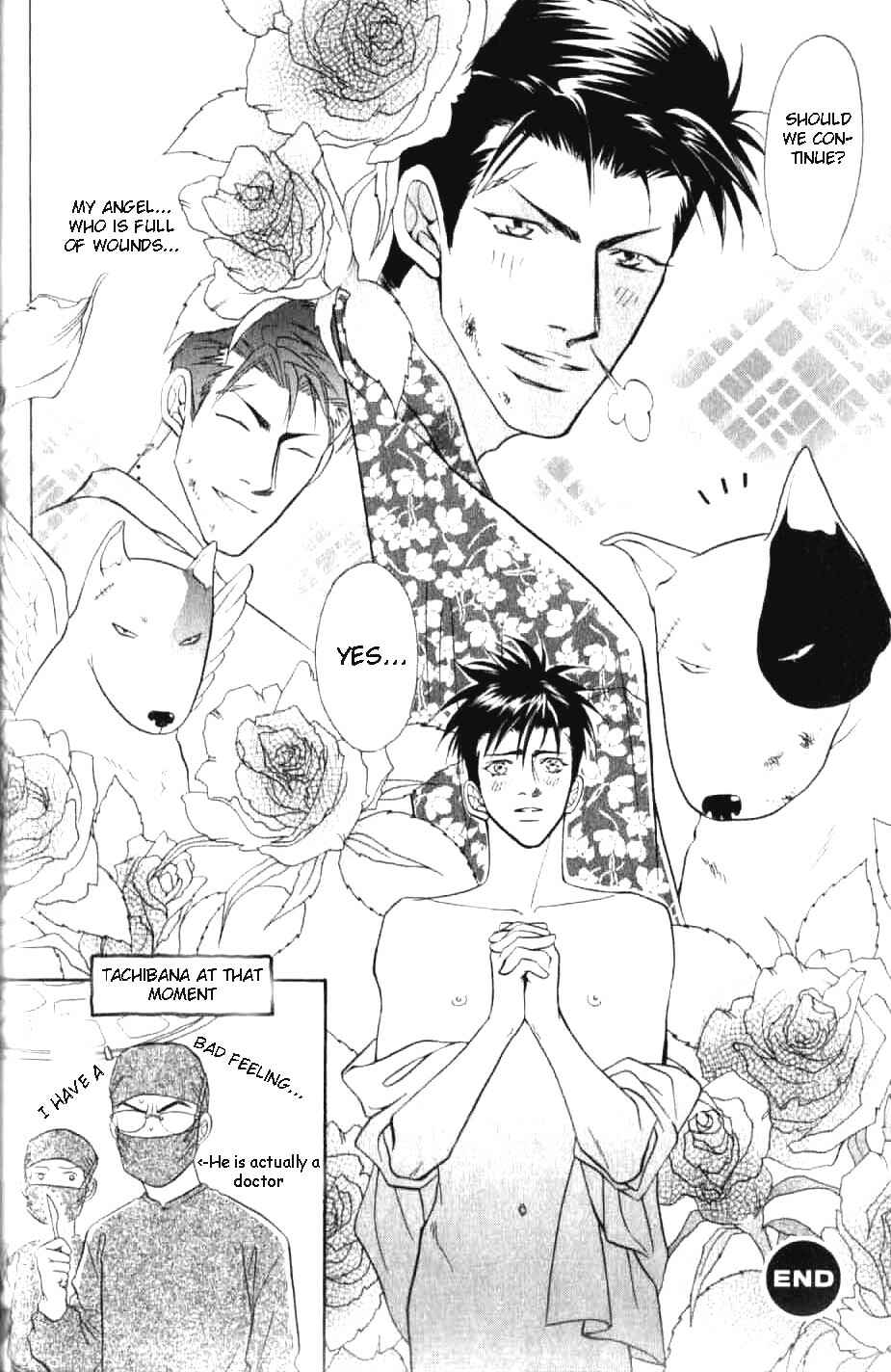 Page 17 Chapter 2 Bull to Arukeba
