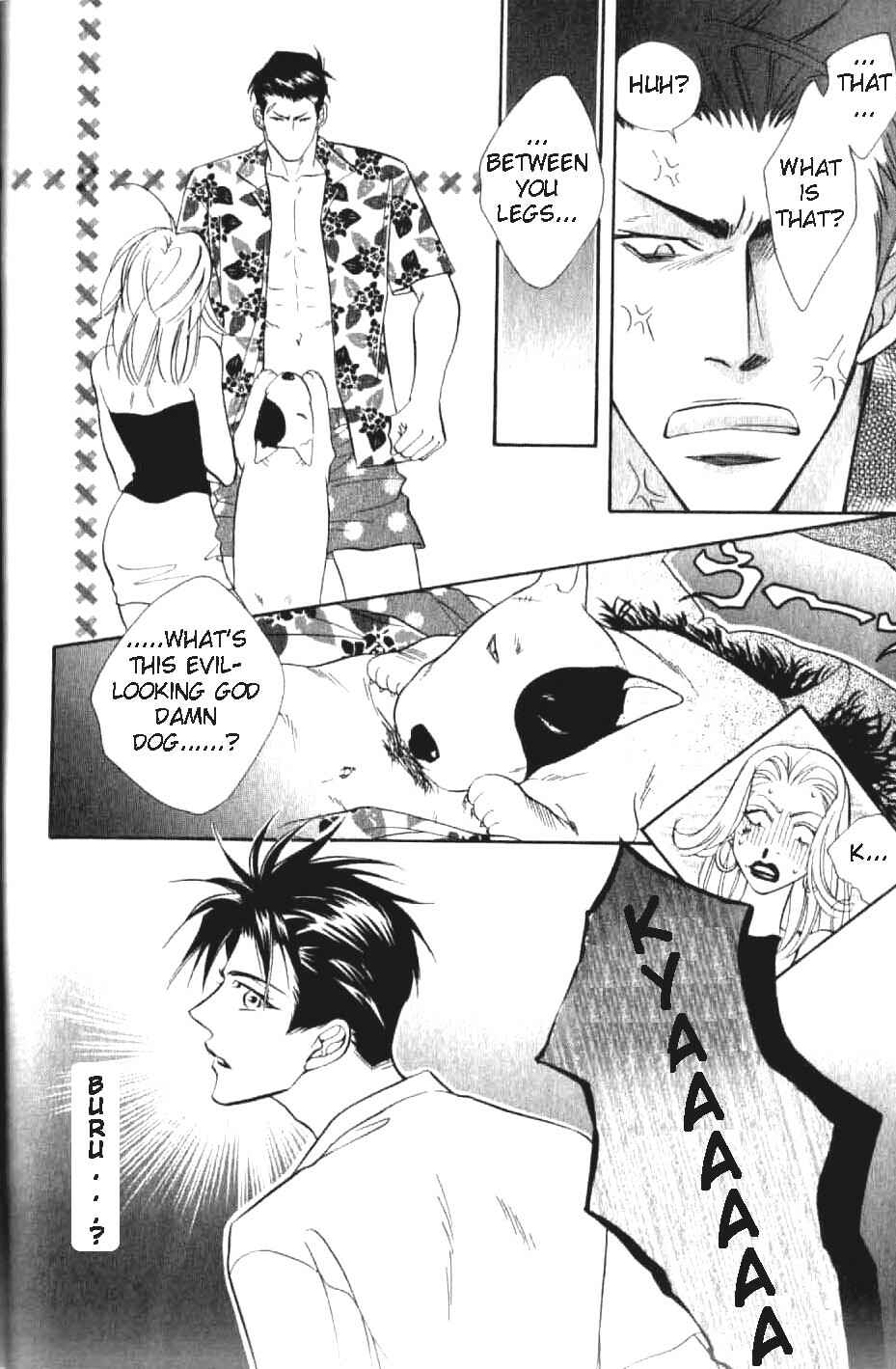 Page 3 Chapter 2 Bull to Arukeba