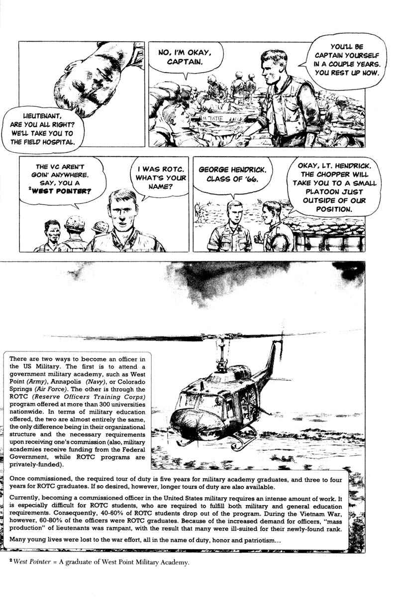 Page 10 Chapter 9.1 Cat Shit One