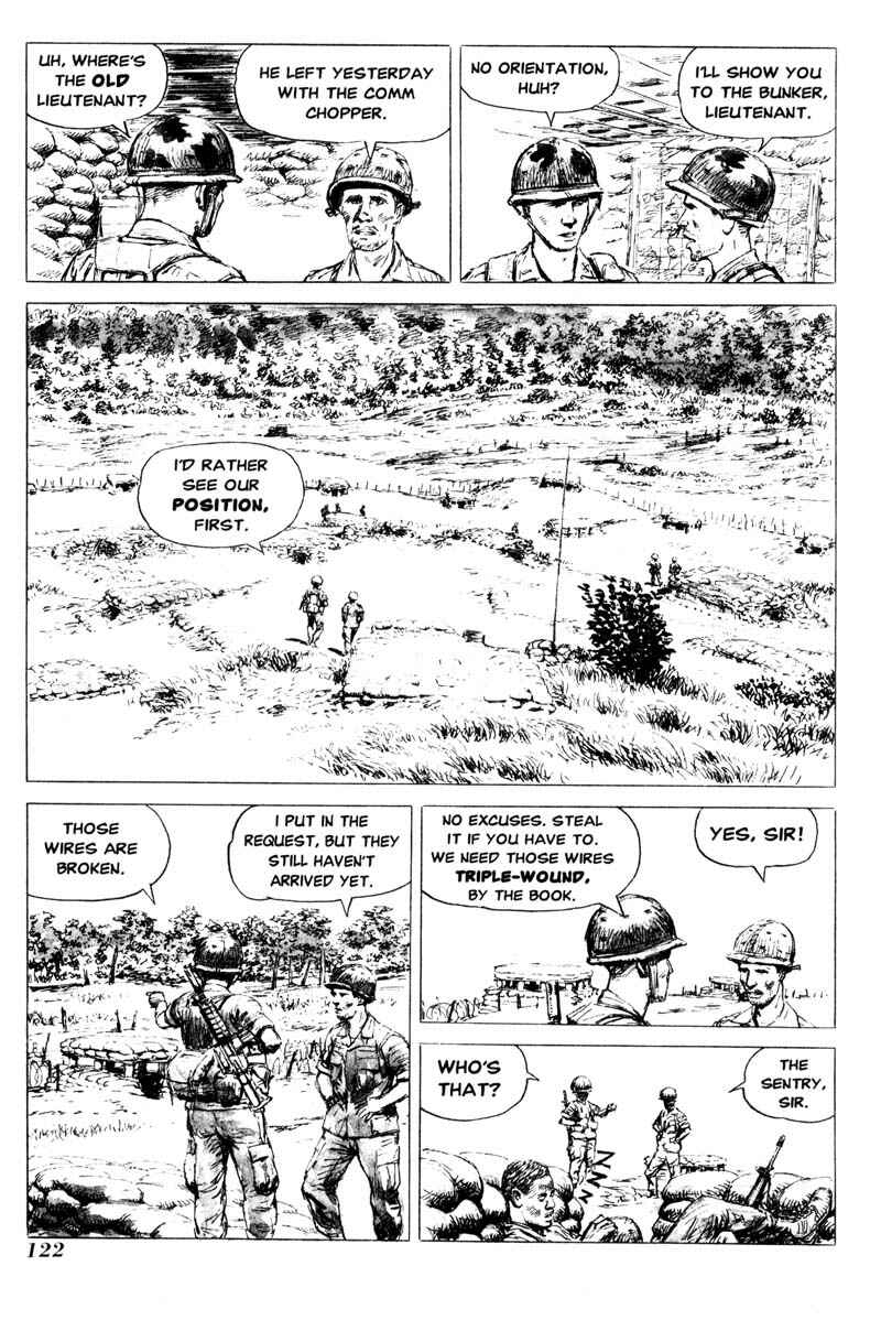 Page 12 Chapter 9.1 Cat Shit One