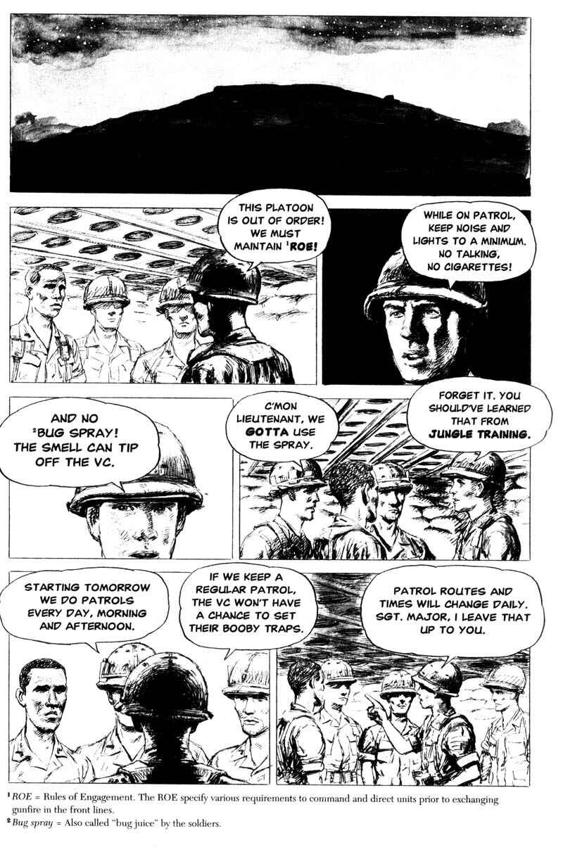 Page 16 Chapter 9.1 Cat Shit One