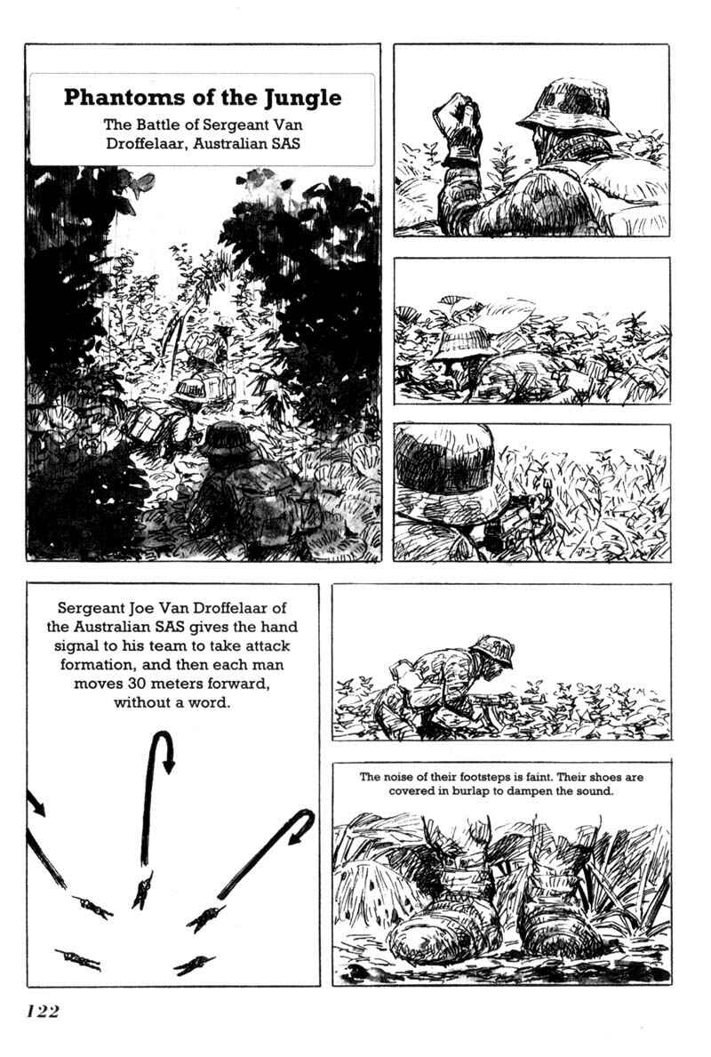 Page 7 Chapter 13.1 Cat Shit One