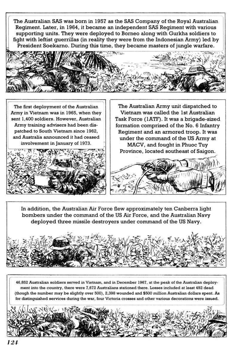 Page 9 Chapter 13.1 Cat Shit One