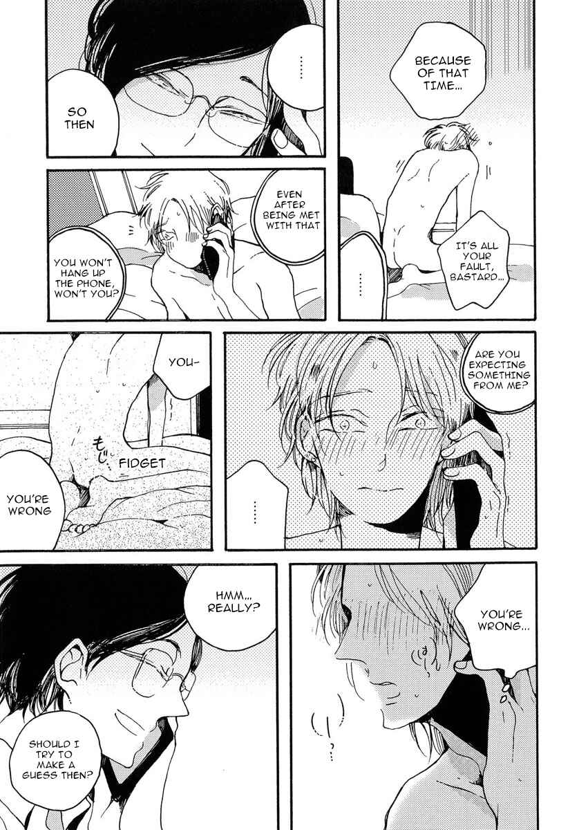 Page 17 Chapter 3 Sukijanaitte Hyakkai Tonaeta