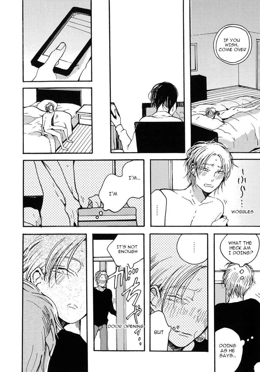 Page 22 Chapter 3 Sukijanaitte Hyakkai Tonaeta