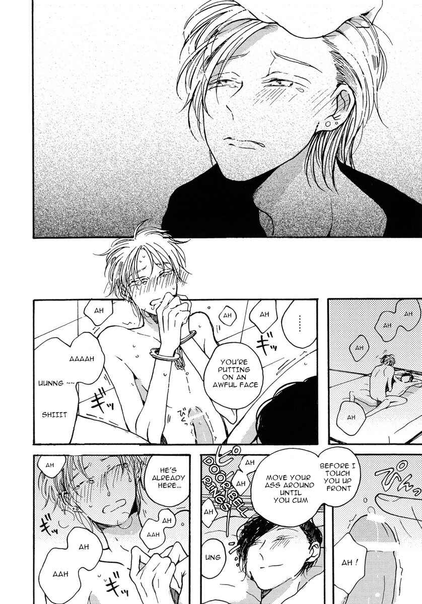 Page 26 Chapter 3 Sukijanaitte Hyakkai Tonaeta