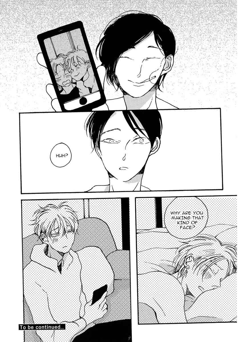 Page 29 Chapter 3 Sukijanaitte Hyakkai Tonaeta