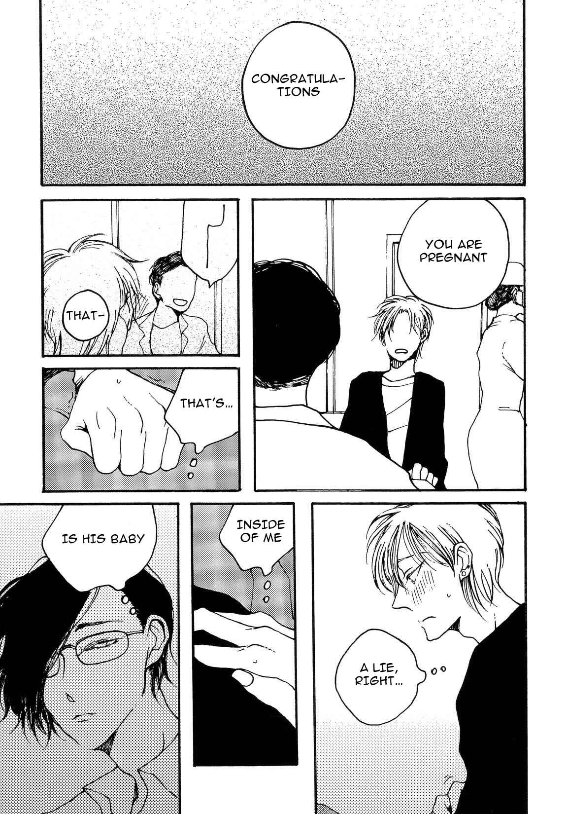 Page 19 Chapter 6 Sukijanaitte Hyakkai Tonaeta
