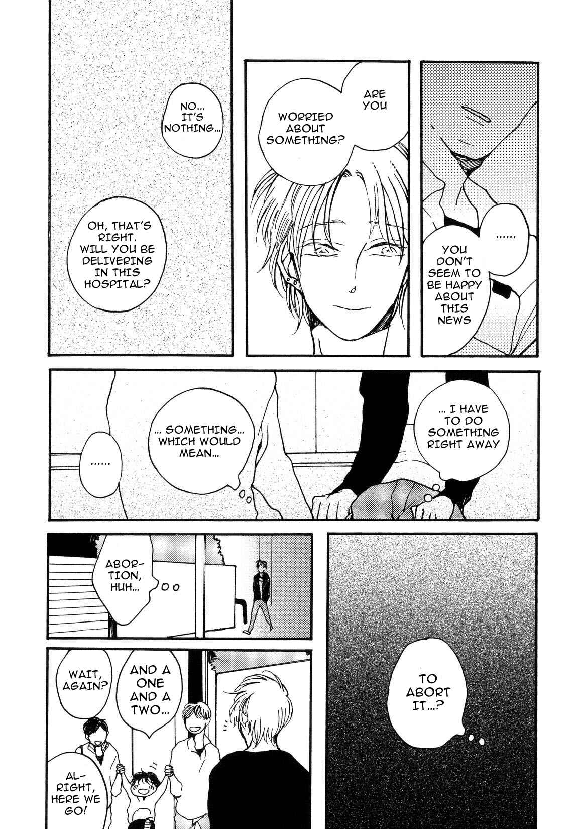 Page 20 Chapter 6 Sukijanaitte Hyakkai Tonaeta