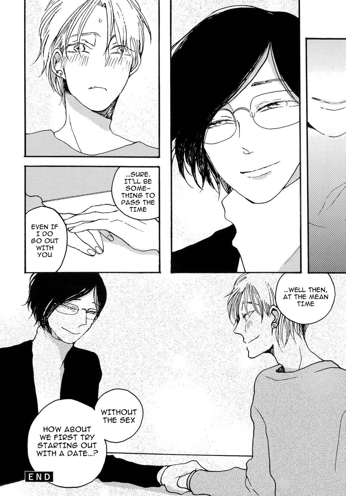Page 30 Chapter 6 Sukijanaitte Hyakkai Tonaeta