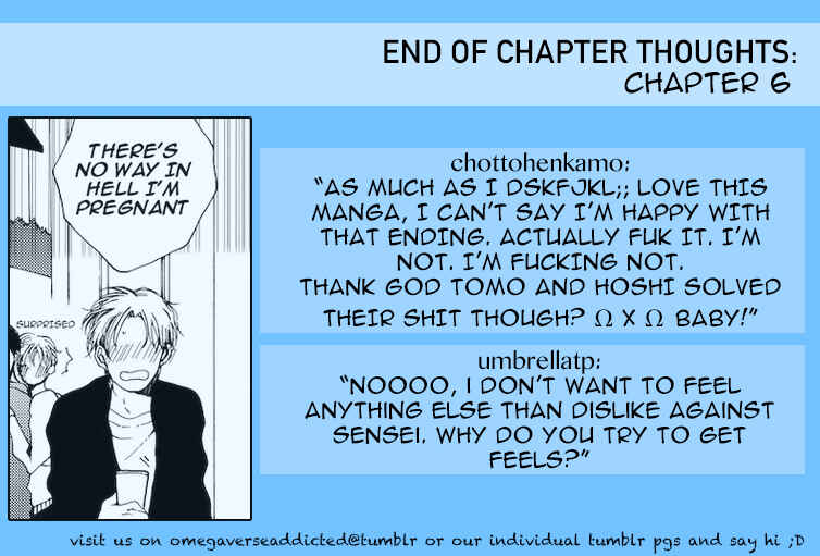 Page 31 Chapter 6 Sukijanaitte Hyakkai Tonaeta