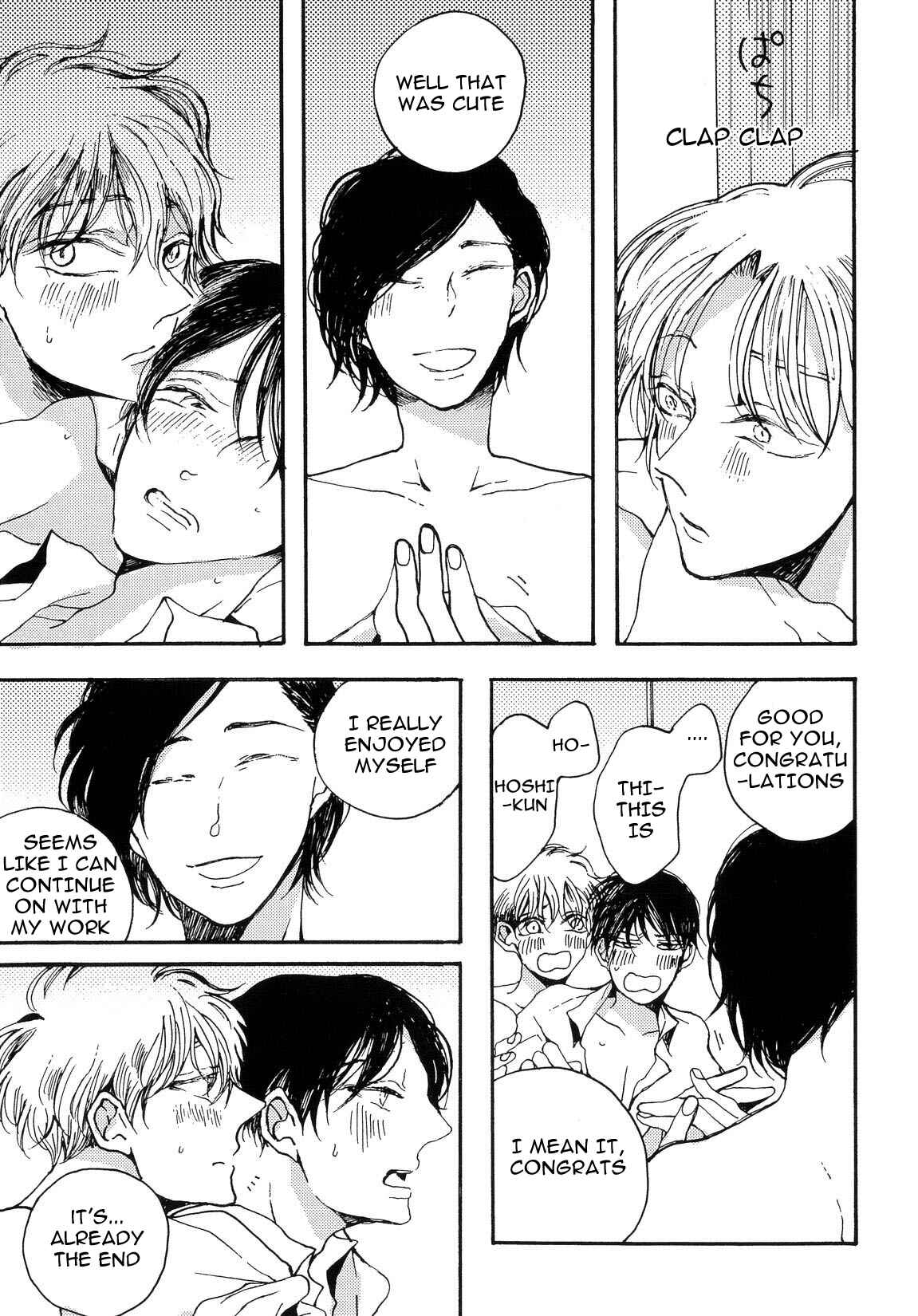 Page 5 Chapter 6 Sukijanaitte Hyakkai Tonaeta