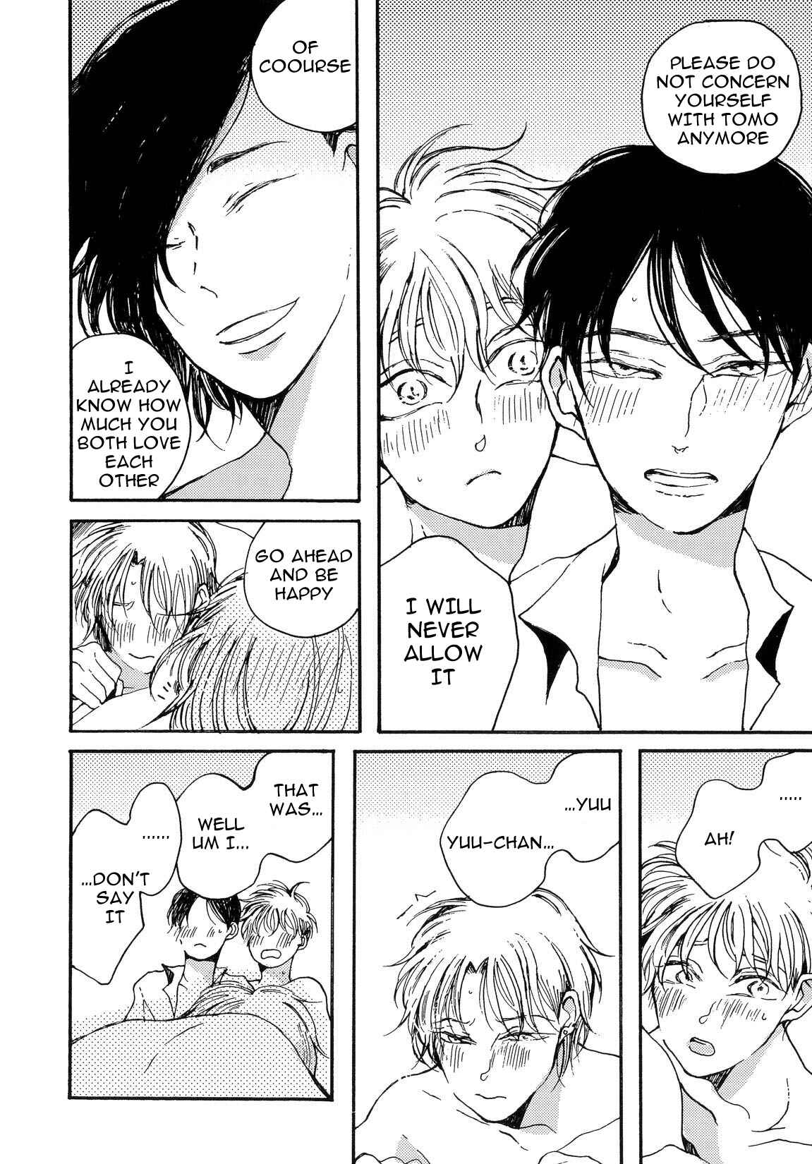 Page 6 Chapter 6 Sukijanaitte Hyakkai Tonaeta