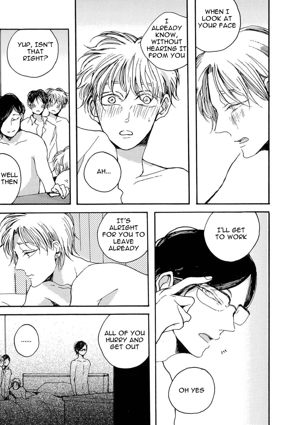 Page 7 Chapter 6 Sukijanaitte Hyakkai Tonaeta