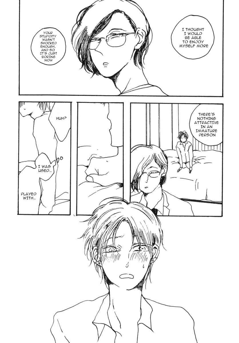 Page 24 Chapter 1 Sukijanaitte Hyakkai Tonaeta
