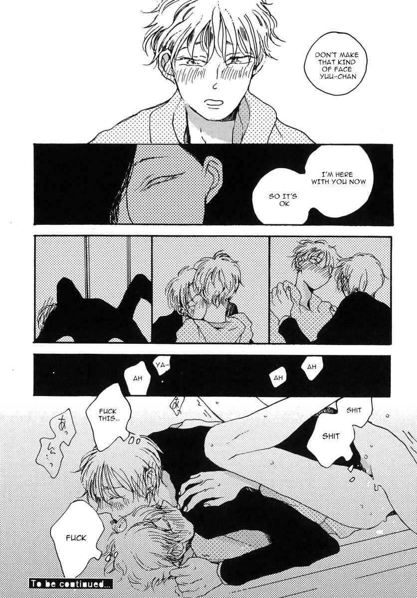 Page 26 Chapter 1 Sukijanaitte Hyakkai Tonaeta