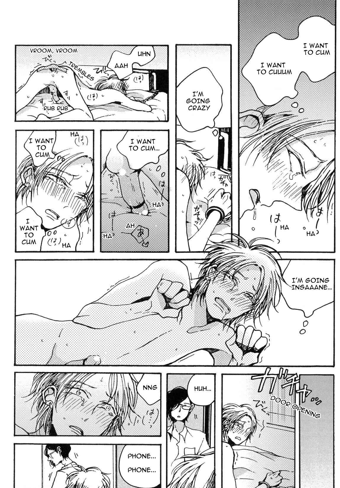 Page 10 Chapter 4 Sukijanaitte Hyakkai Tonaeta