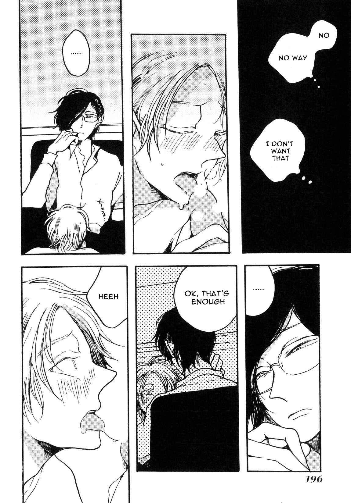 Page 18 Chapter 4 Sukijanaitte Hyakkai Tonaeta