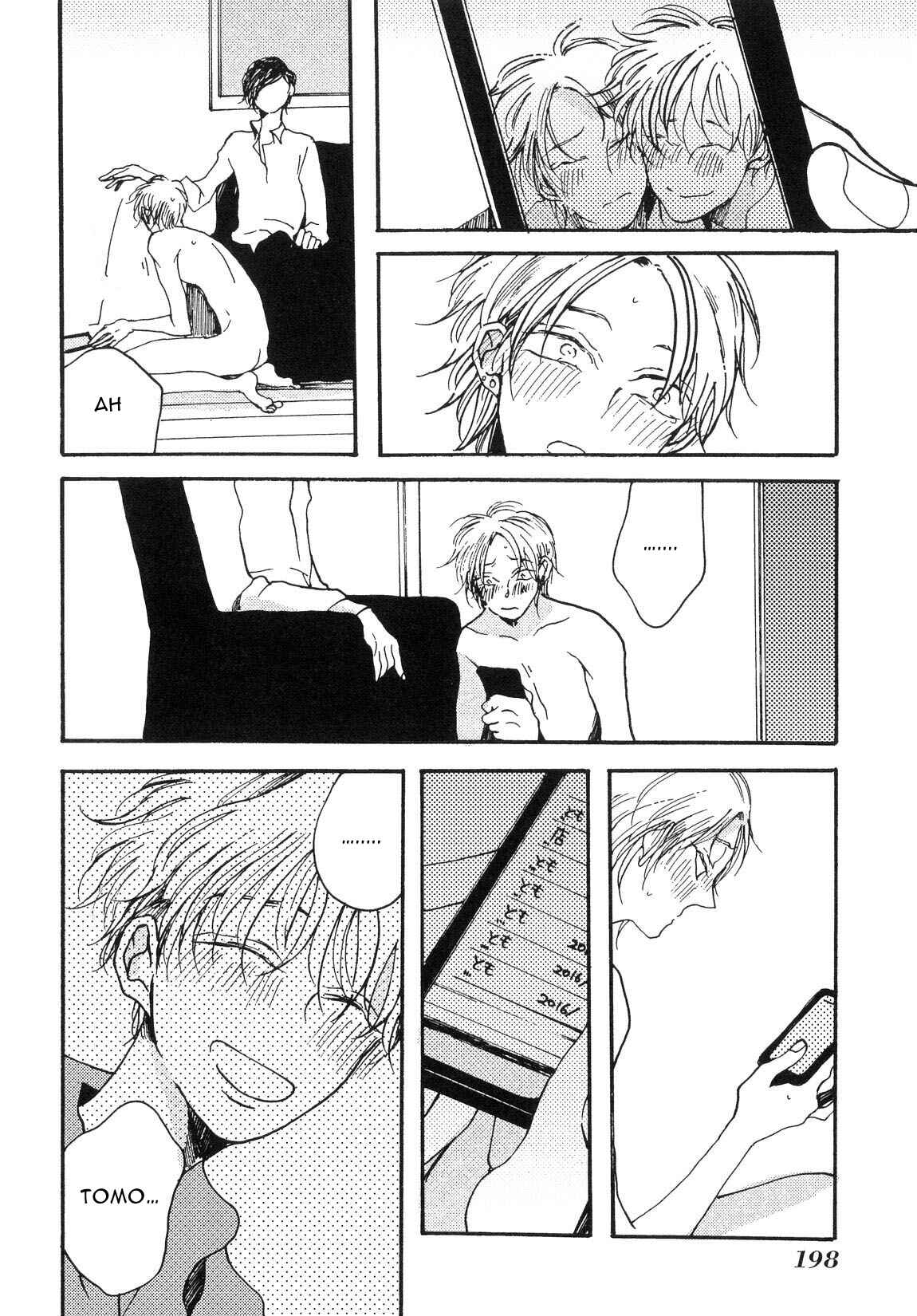 Page 20 Chapter 4 Sukijanaitte Hyakkai Tonaeta