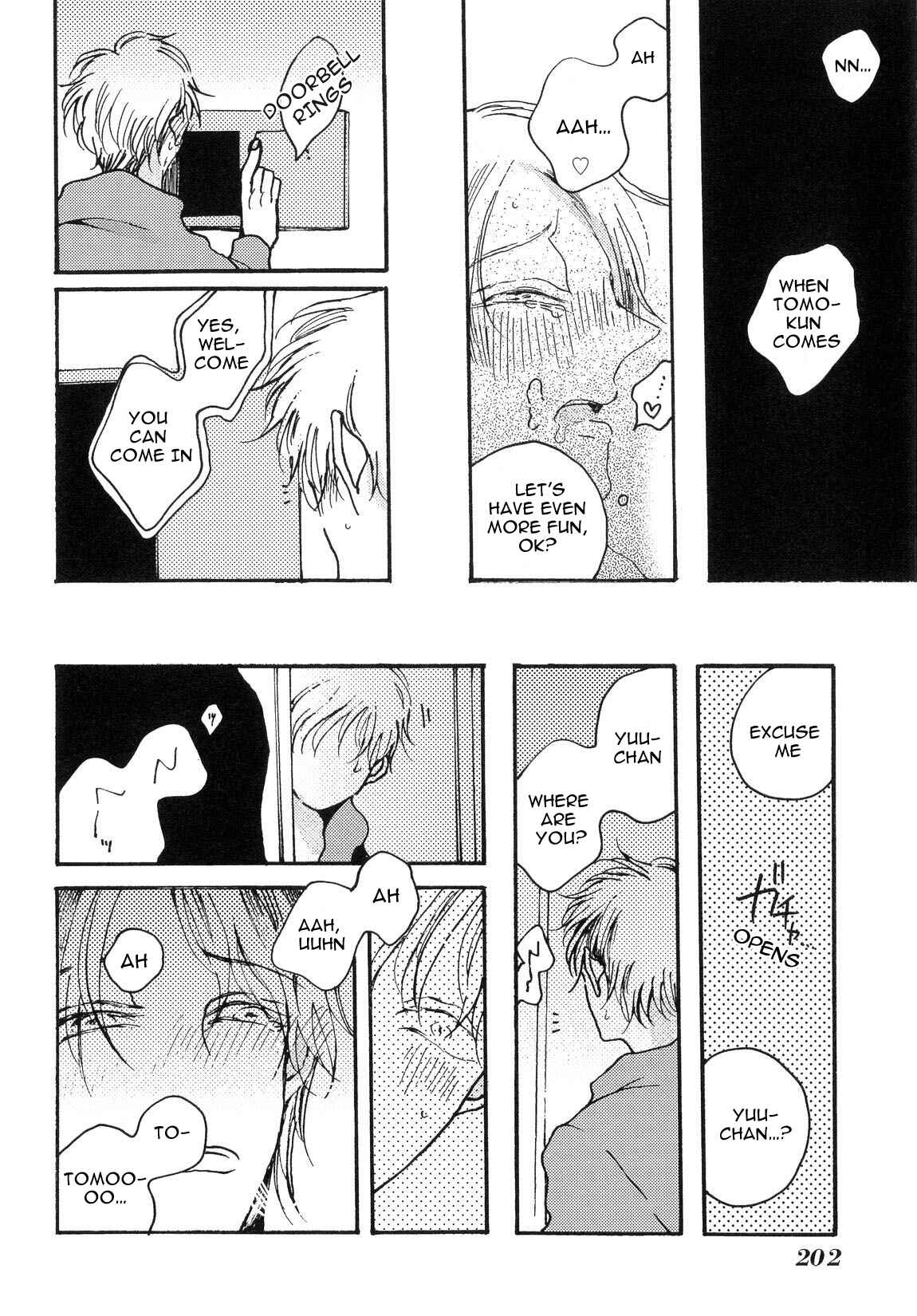 Page 24 Chapter 4 Sukijanaitte Hyakkai Tonaeta