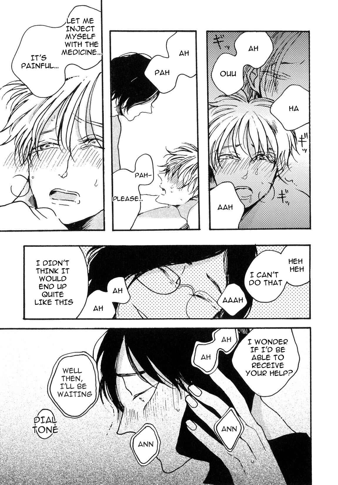 Page 29 Chapter 4 Sukijanaitte Hyakkai Tonaeta