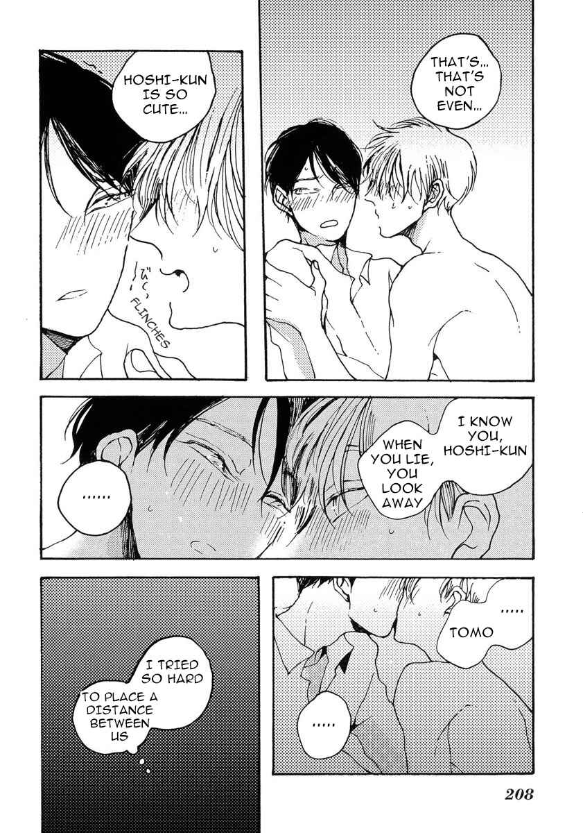 Page 16 Chapter 5 Sukijanaitte Hyakkai Tonaeta
