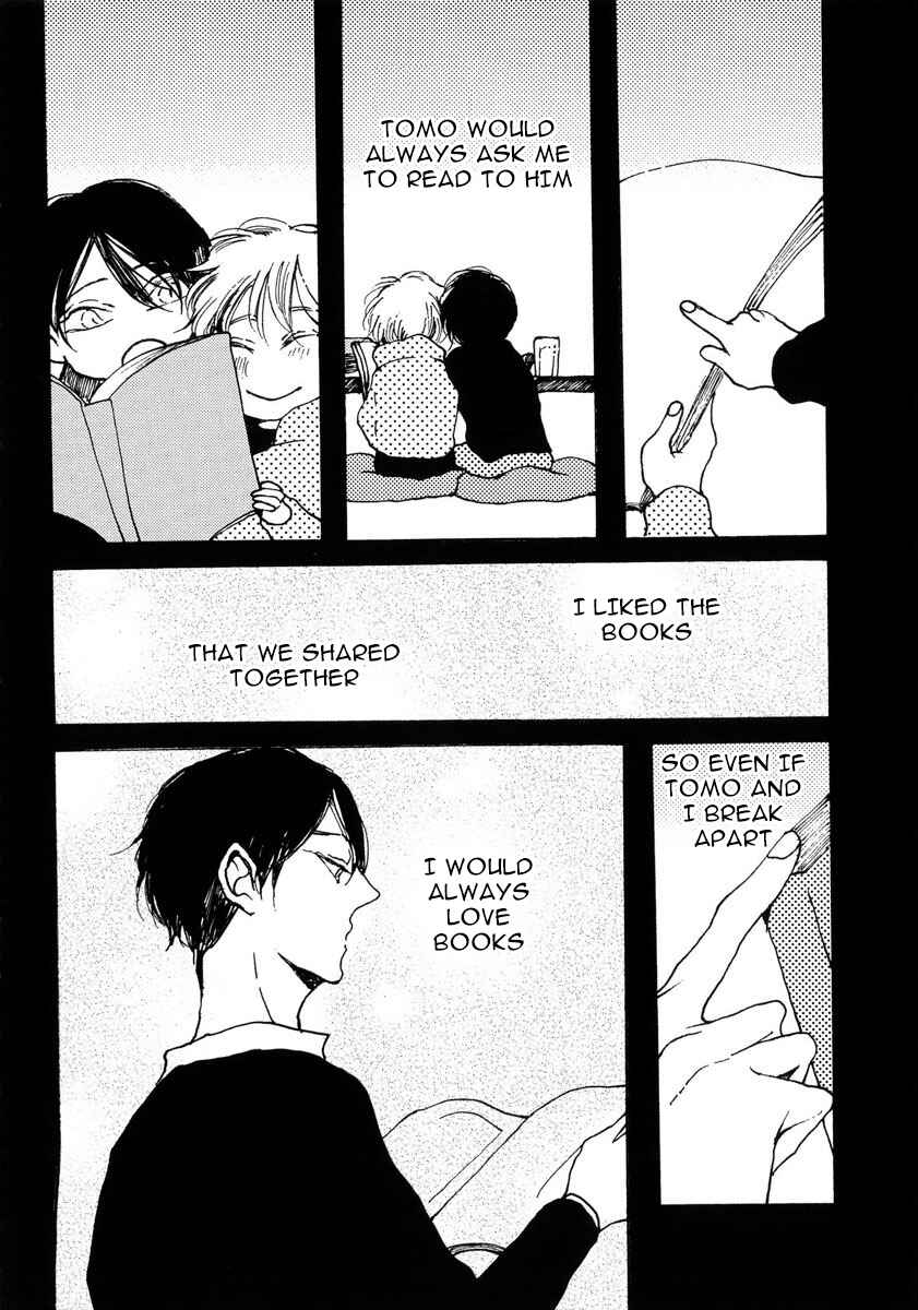 Page 18 Chapter 5 Sukijanaitte Hyakkai Tonaeta