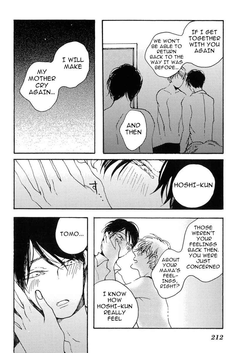 Page 20 Chapter 5 Sukijanaitte Hyakkai Tonaeta