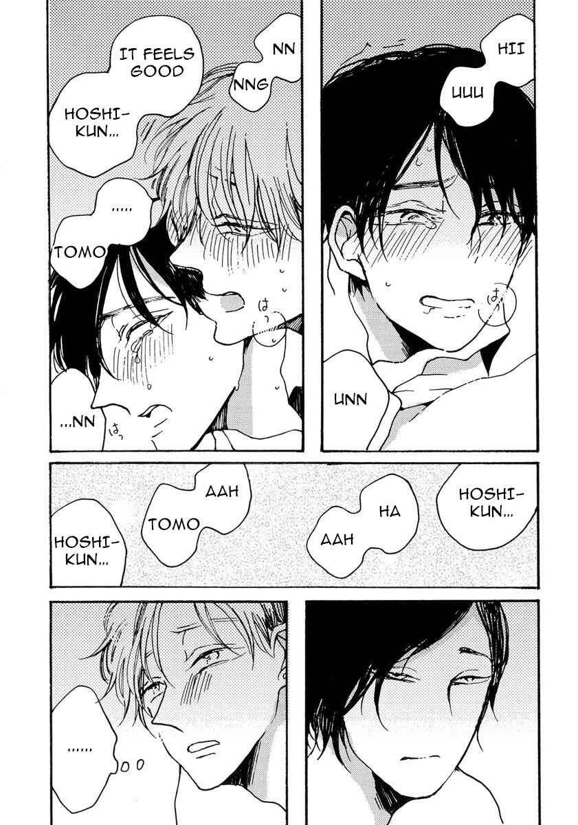 Page 24 Chapter 5 Sukijanaitte Hyakkai Tonaeta
