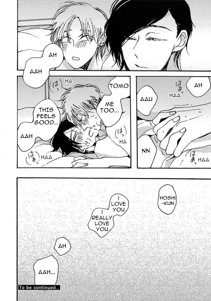 Page 26 Chapter 5 Sukijanaitte Hyakkai Tonaeta